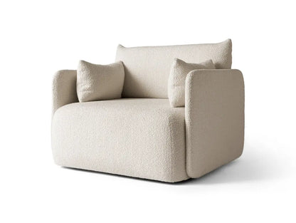 Offset Sofa1 Seater By Menu