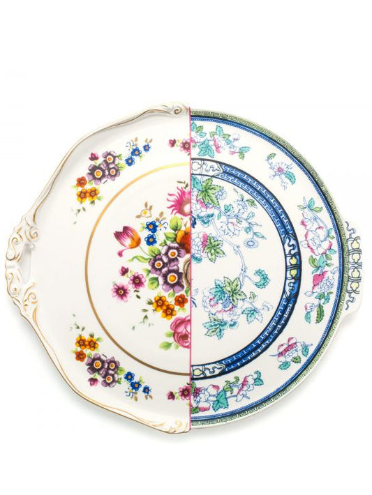 Hybrid Dorotea Round Tray
