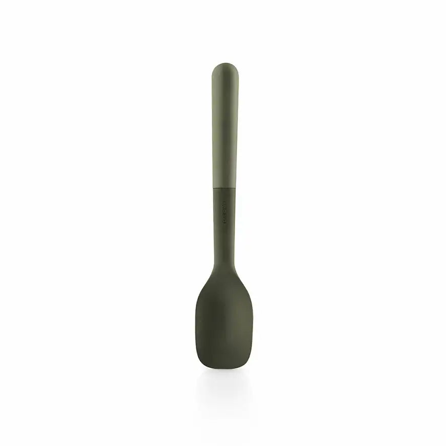 Serving Spoon Green Tool