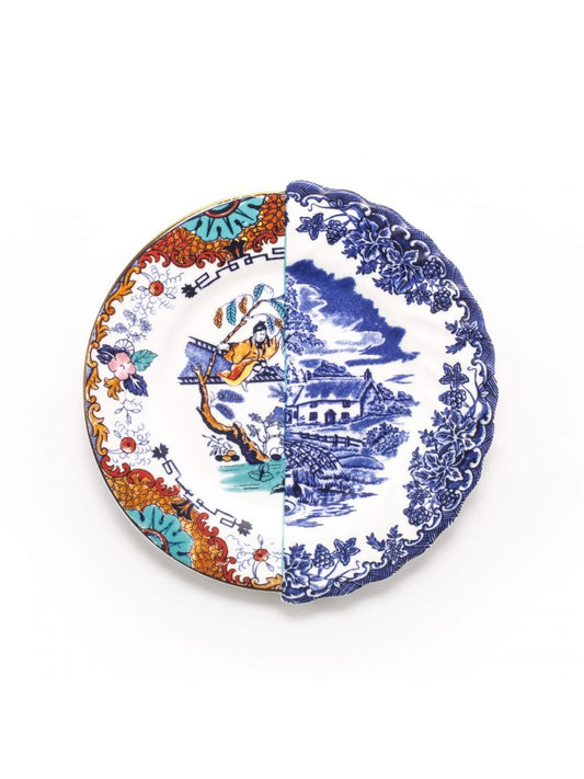 Valdrada Fruit Plate