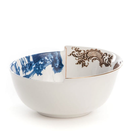 Hybrid Bowl Despina