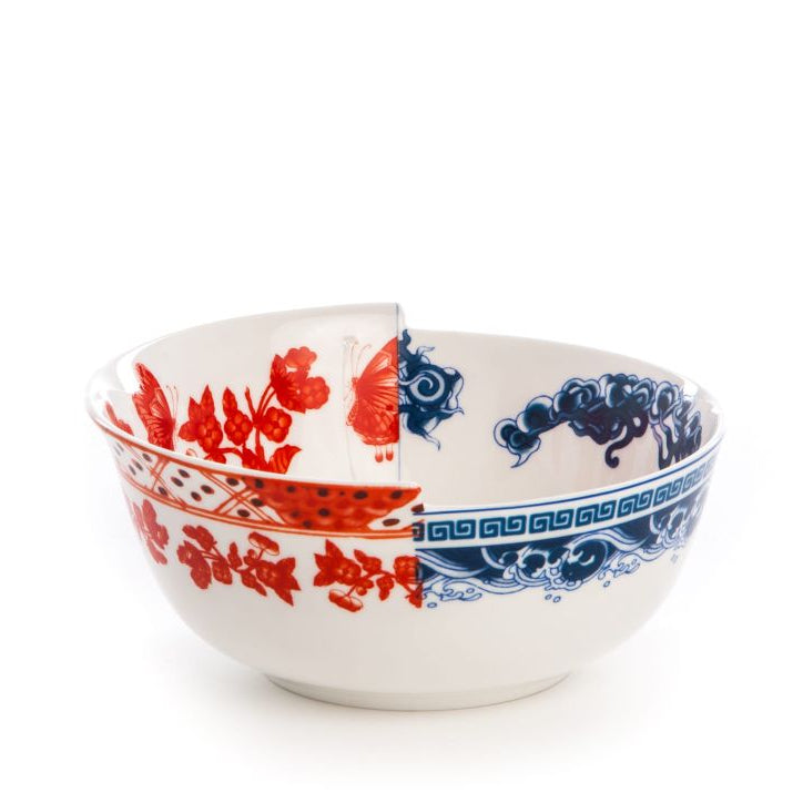 Hybrid Bowl Eutropia
