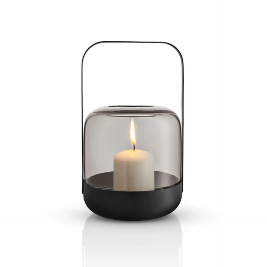 Acorn Lantern Stone