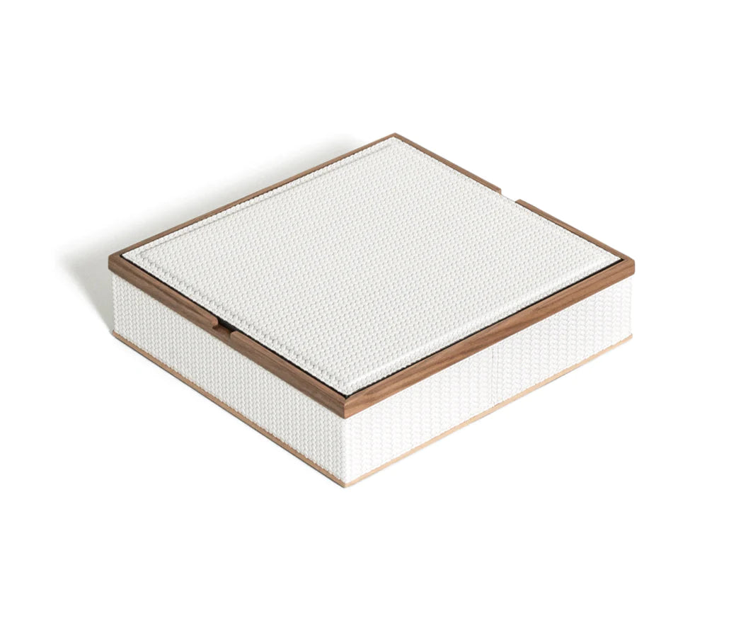 Astrea Square Box Cream