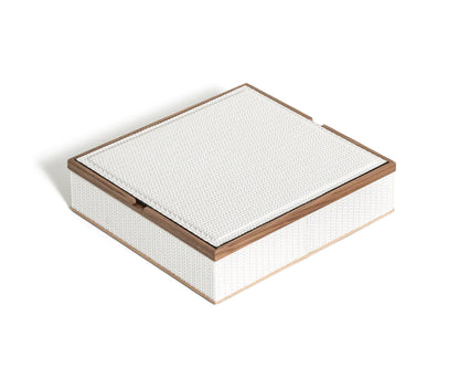 Astrea Square Box Cream