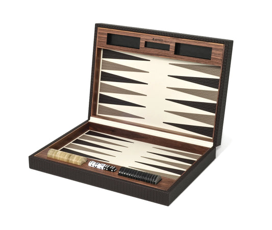 Backgammon Set