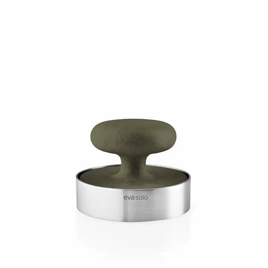 Burger Press Green Tool