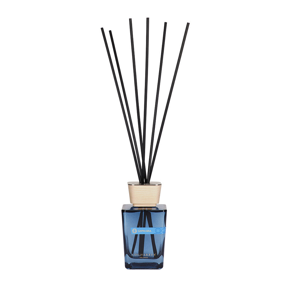 Blue Diffuser Panel Capri Blue Diffuser | Elegant Aroma Diffuser for a Fresh Atmosphere ...