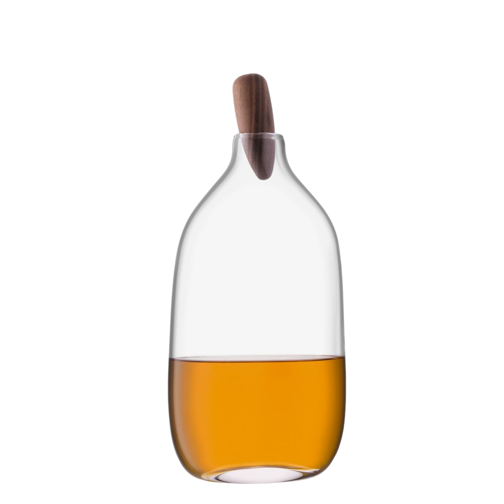 Float Decanter & Ash Stopper 1.5L