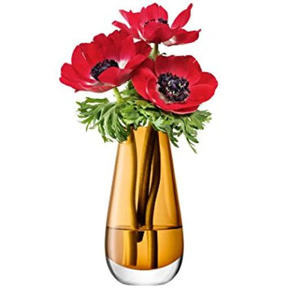 Flower Vase, glass vase, home decoration, 