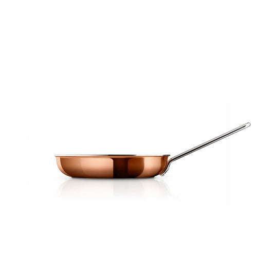 Frying Pan  24 Cm  Copper