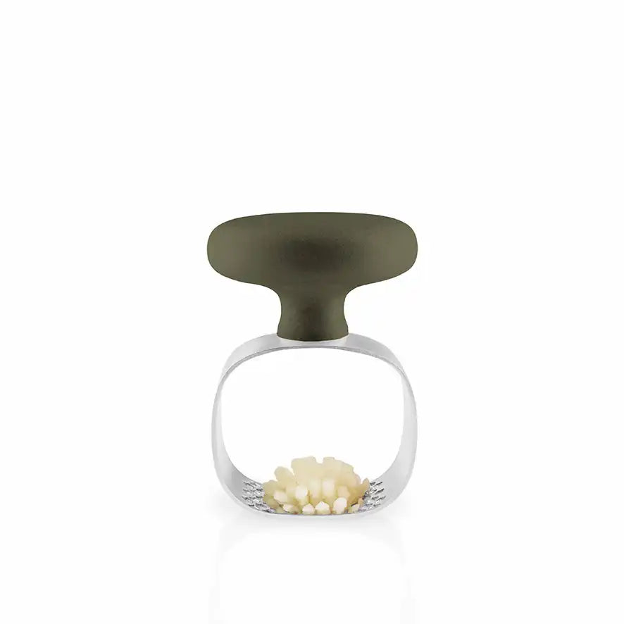 Eva Solo Garlic Masher Green Tool