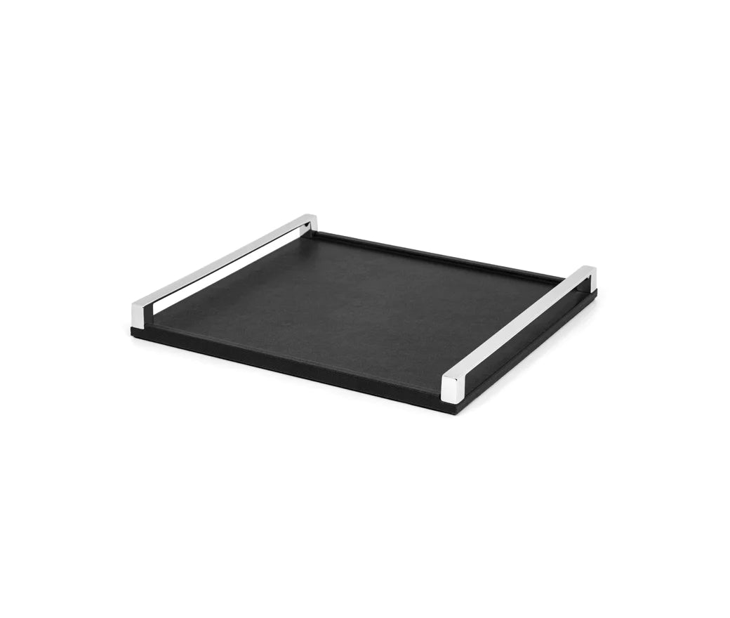 Stylish serving tray