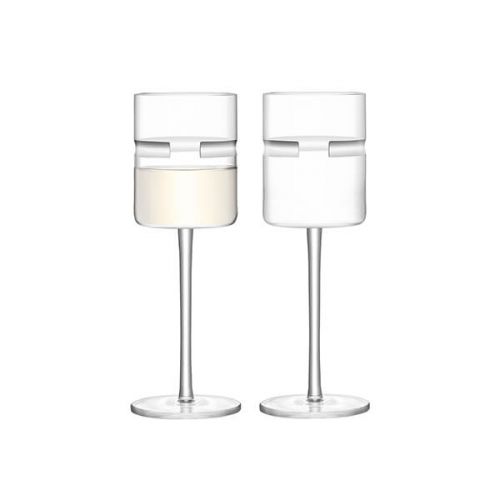 wine glass set