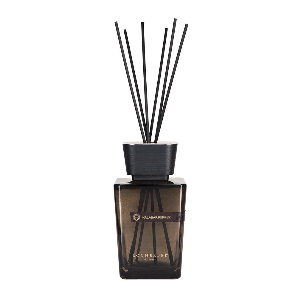 aromatic oil diffuser