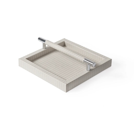 Napkin holder, napkin tray