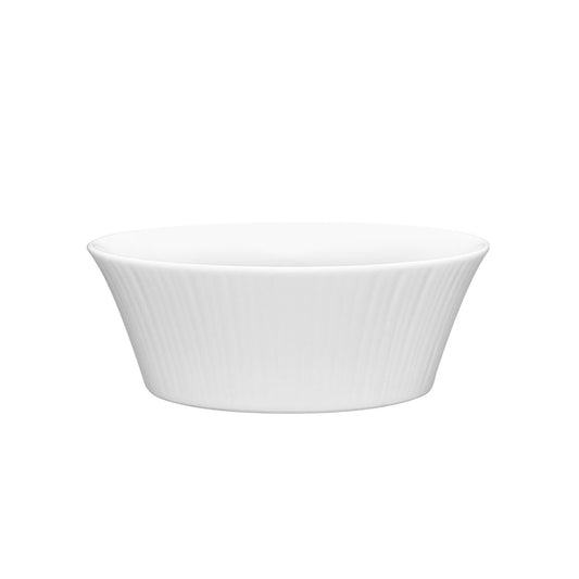 Noritake Conifere Cereal Bowl Noritake, serving white bowl