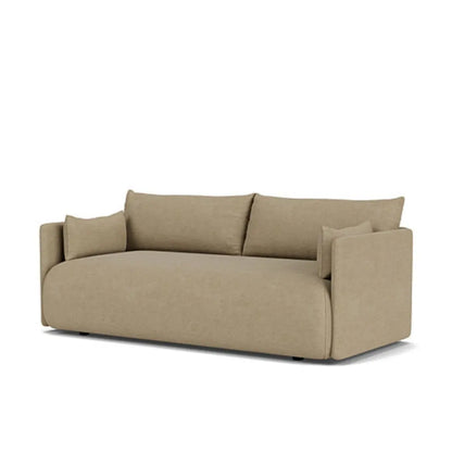 Offset Sofa 2 Seater , sofa set, 2 seater sofa, long sofa, sofa covers
