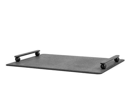 Pamphili Tray Black