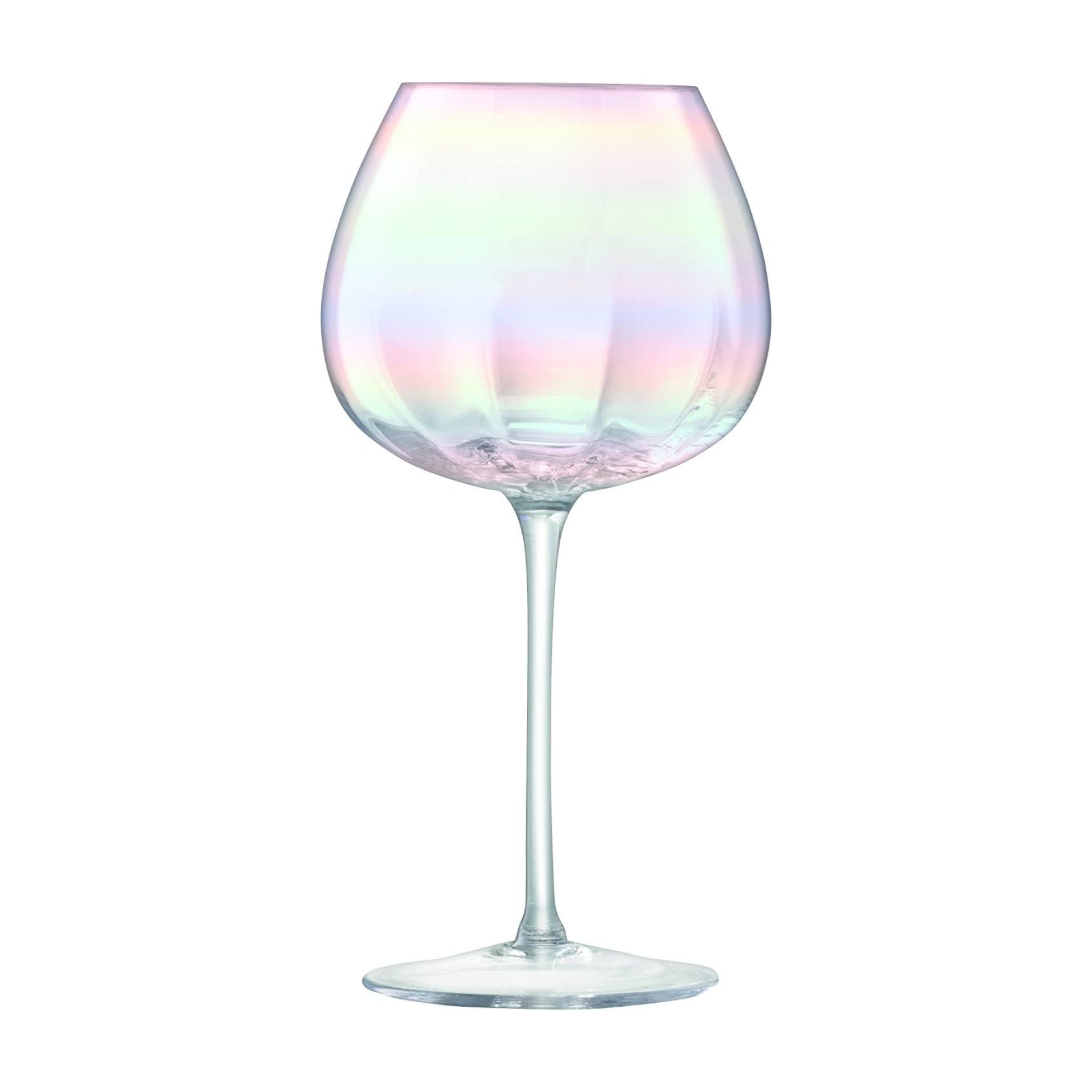 Red Wine glass, drinking glass