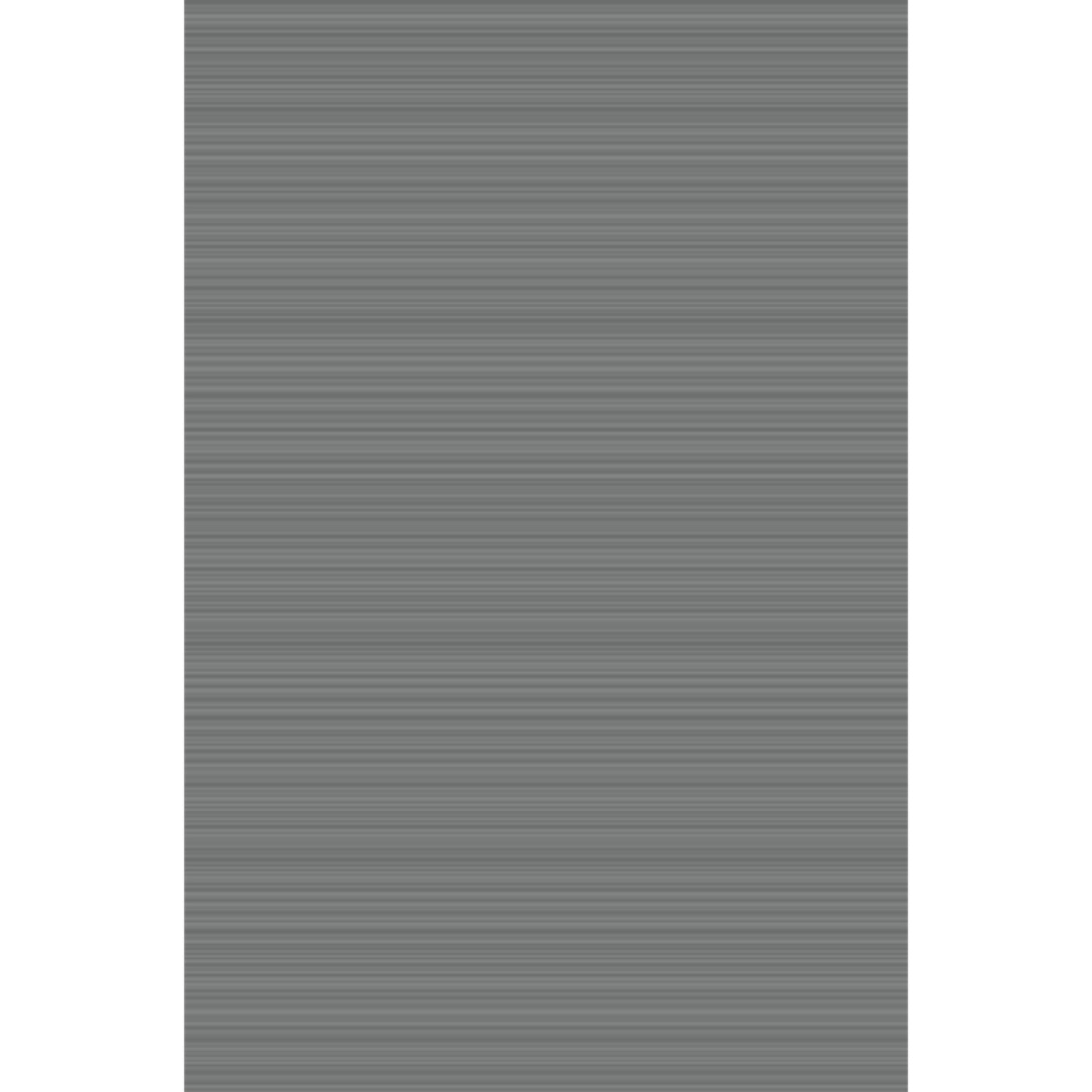 grey rug. long rug