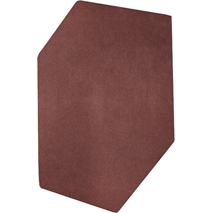 modern stylish area rug