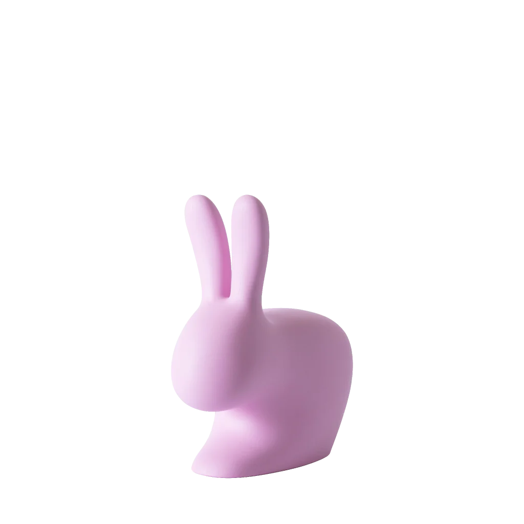 Rabbit Chair Baby qeeboo, home decor, furniture, kids chair