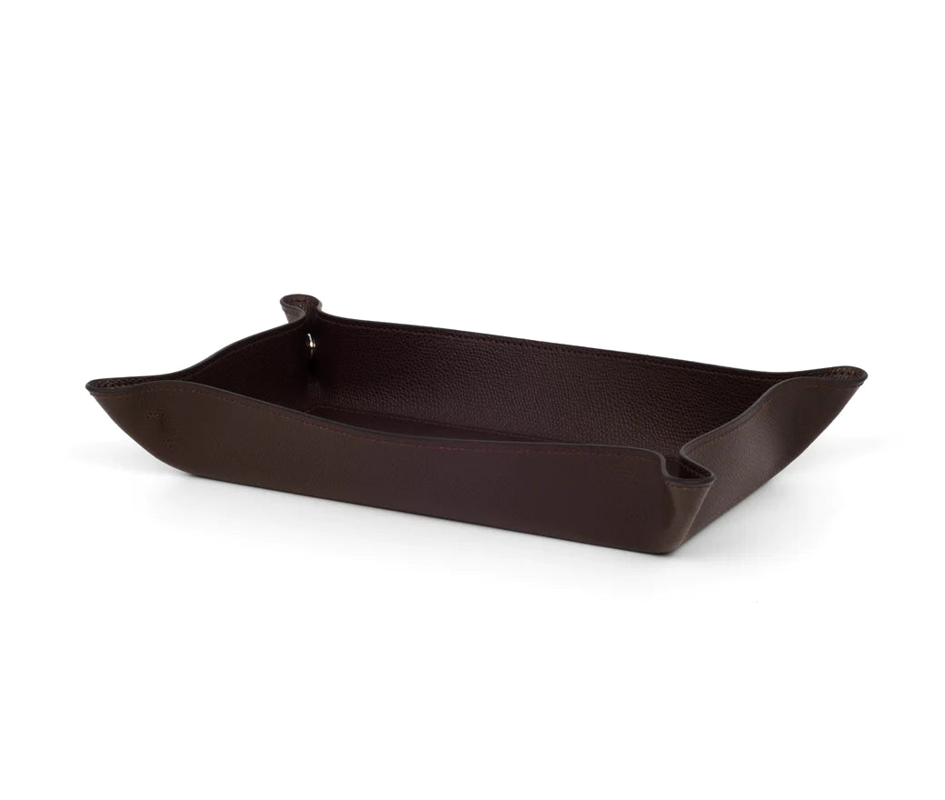 Rectangular Trinket Tray Coffee