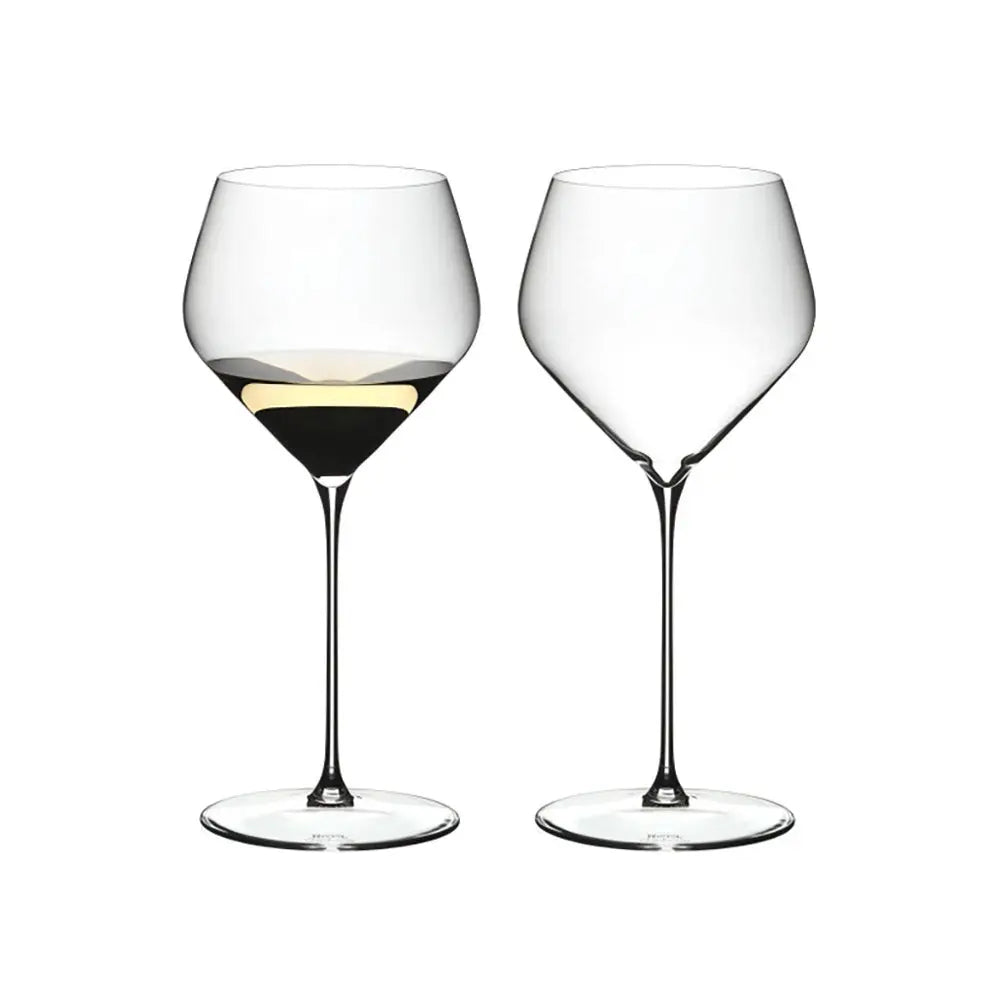 Riedel Veloce Diamond tavola