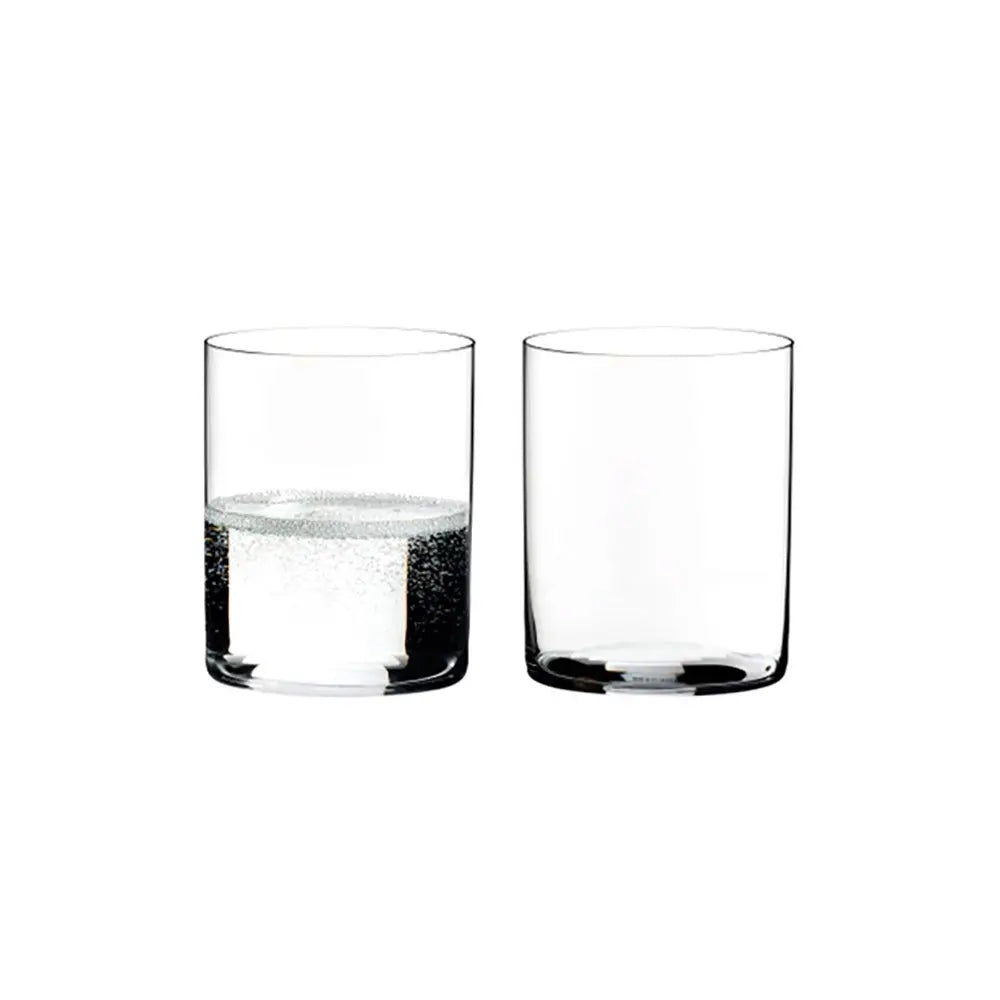 Riedel Veloce Water Tumblers tavola