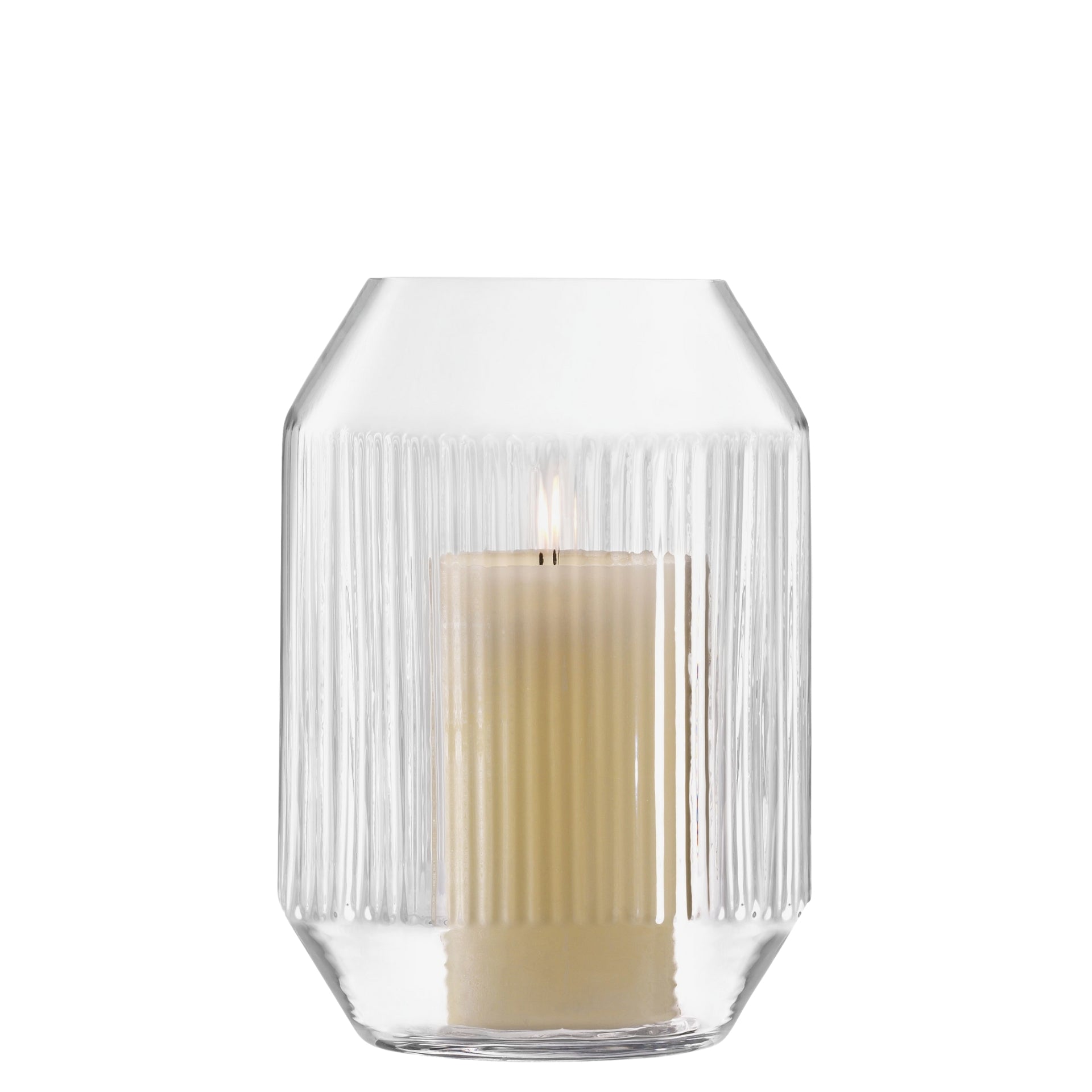 lantern vase, candle holder 