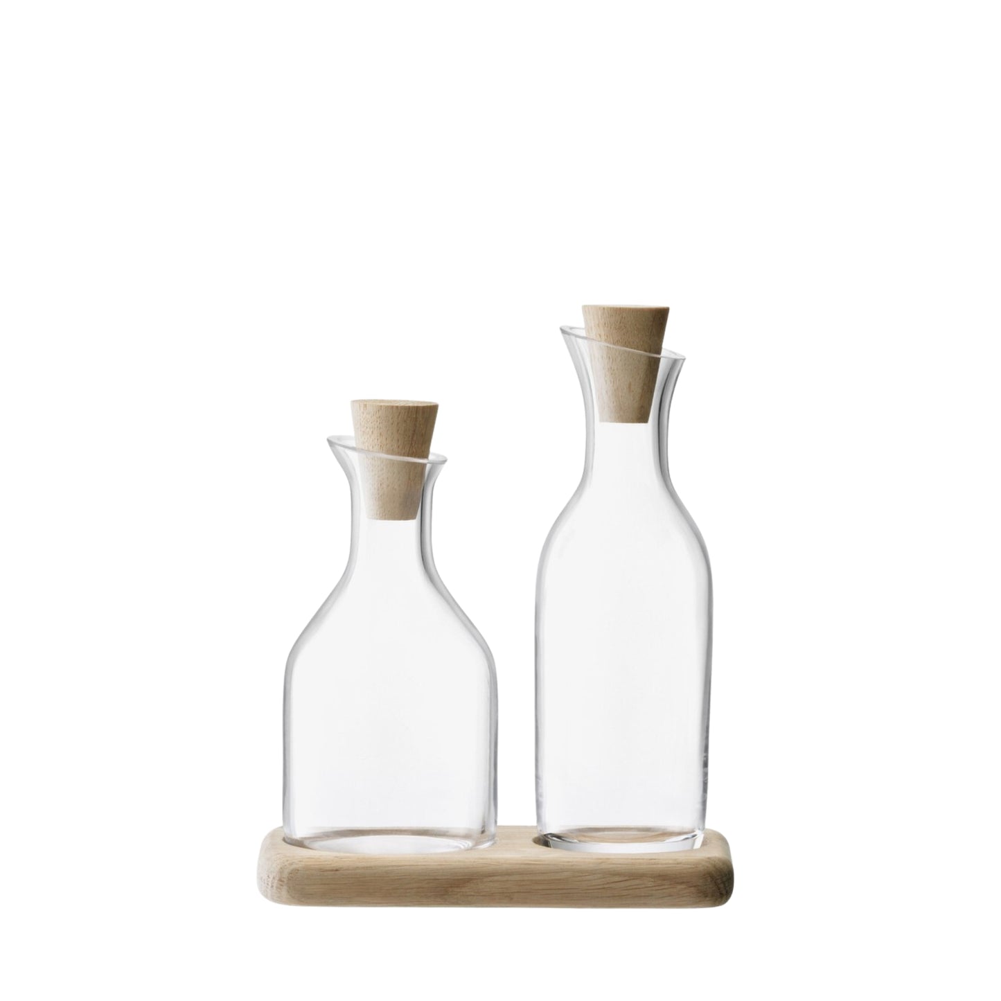 Glass set