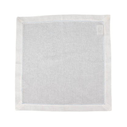 Linen cloth napkin, table napkin