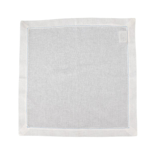 Linen cloth napkin, table napkin