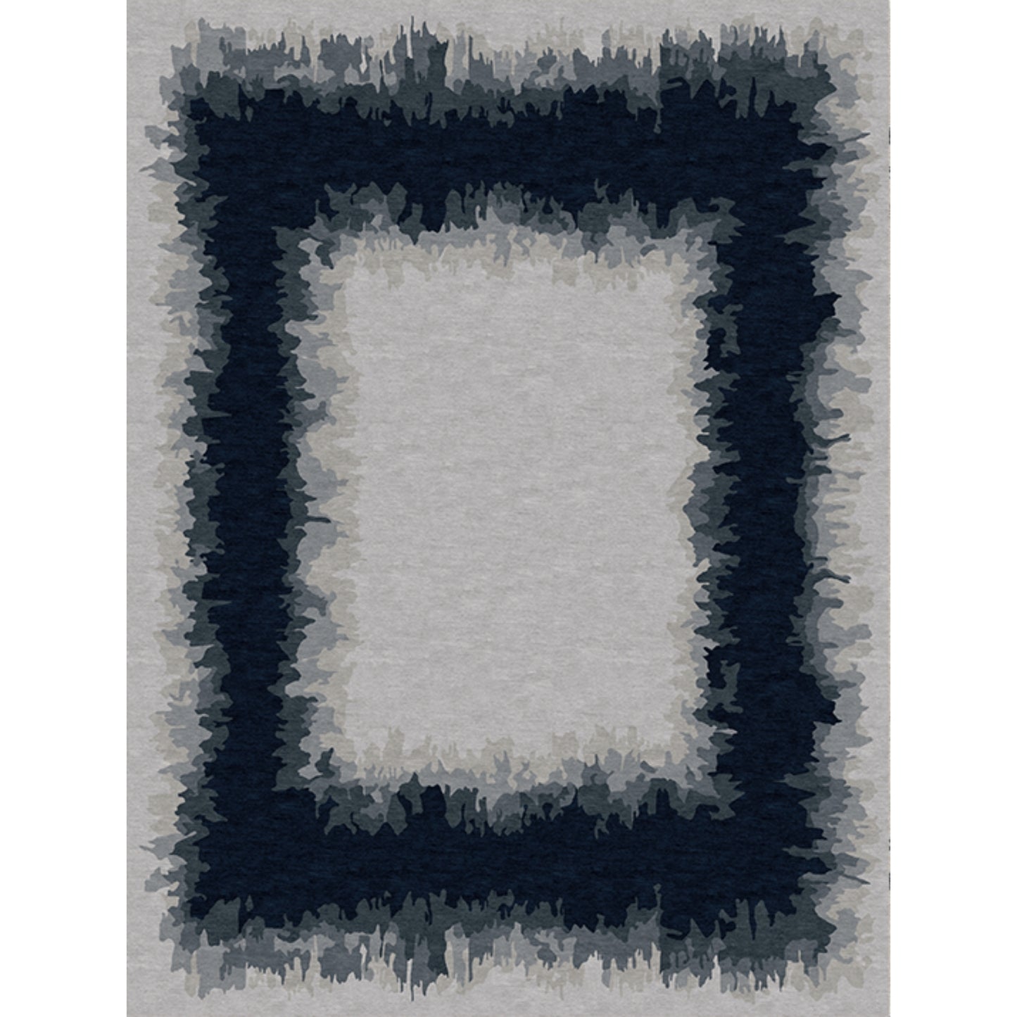 beautiful rug, long rug