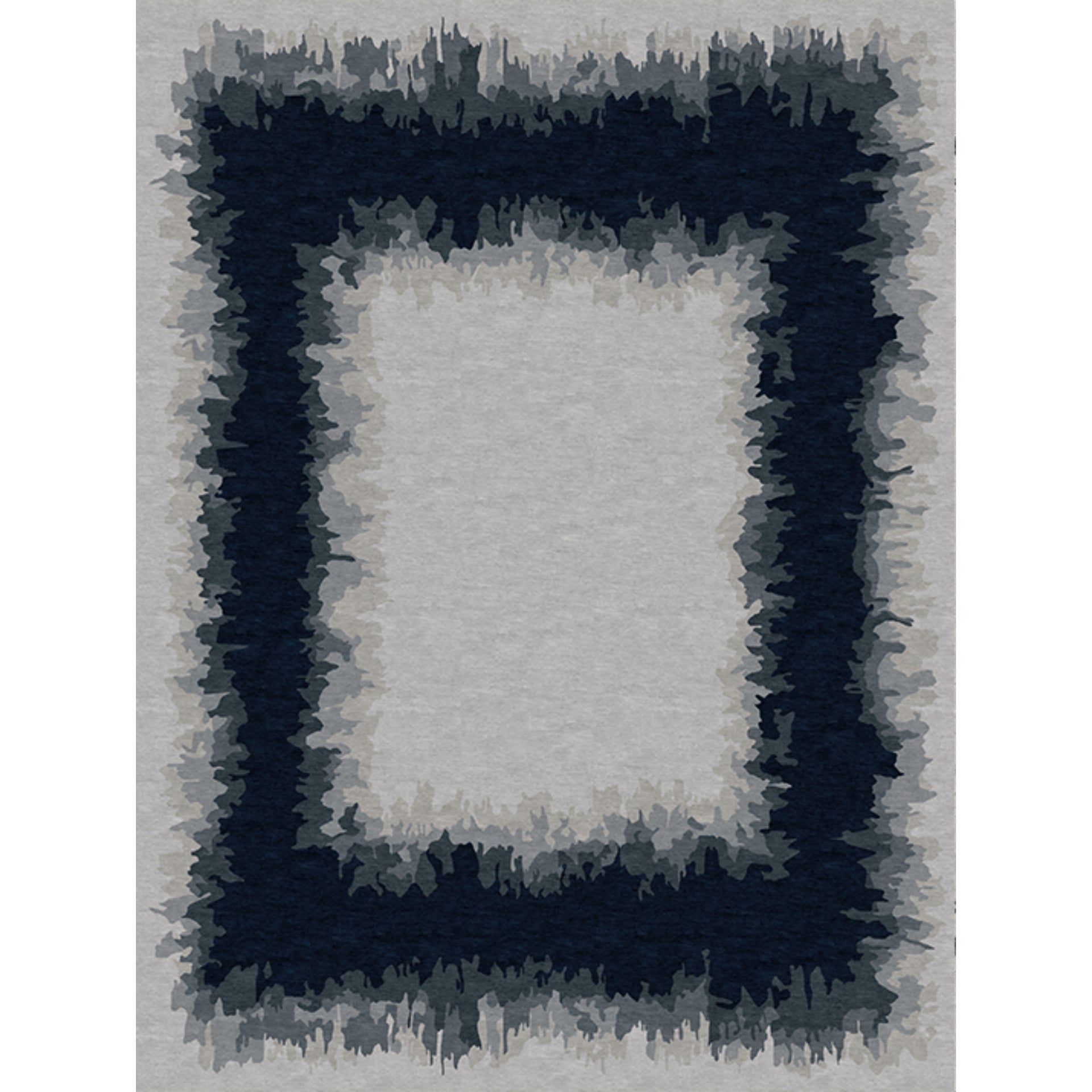 beautiful rug, long rug