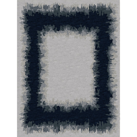 beautiful rug, long rug