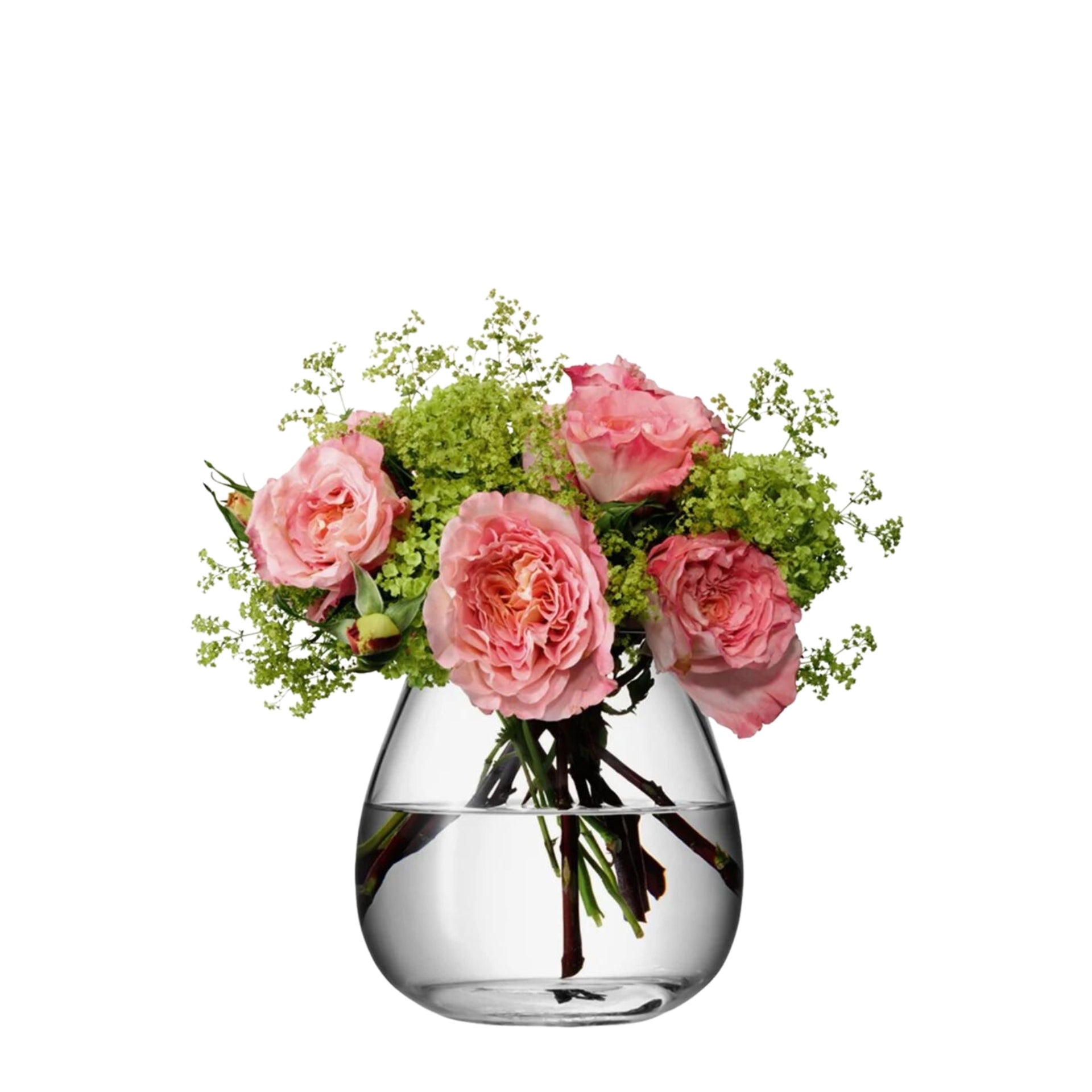 Flower Vase, glass Vase, decorative Vase, home decoration