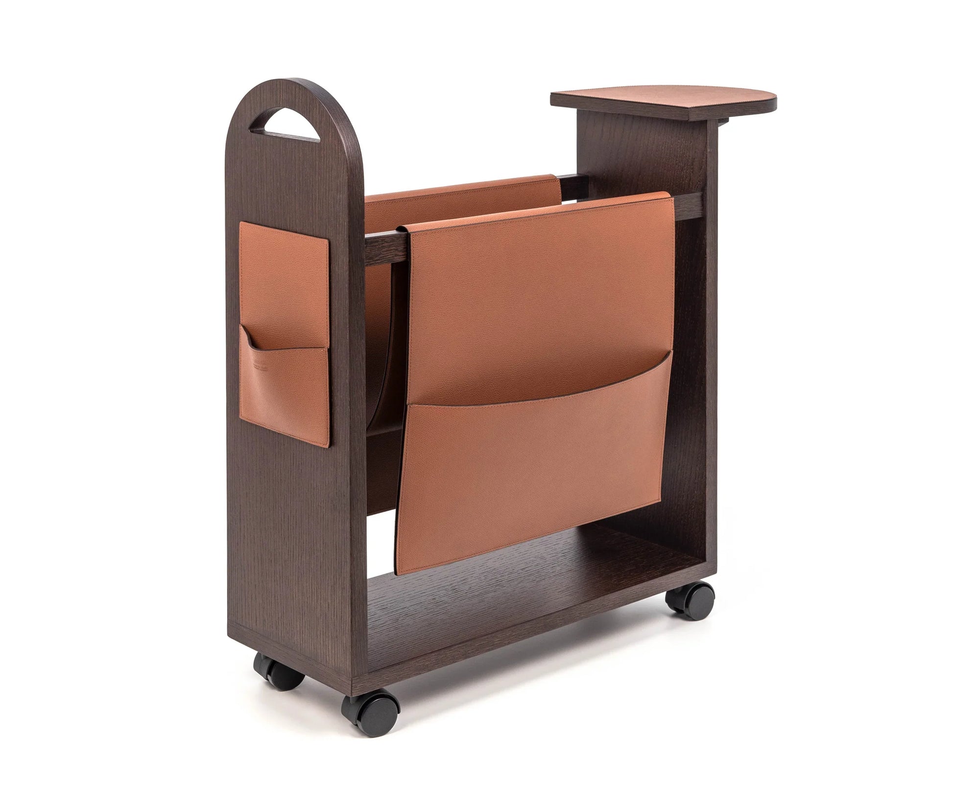 magazine rack