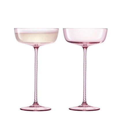 Wine saucer