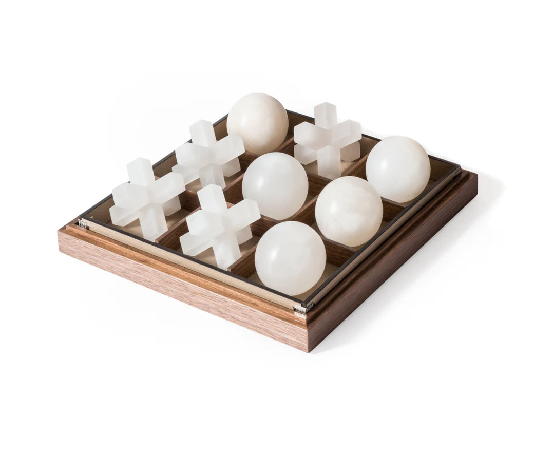 Tic Tac Toe, fun board game