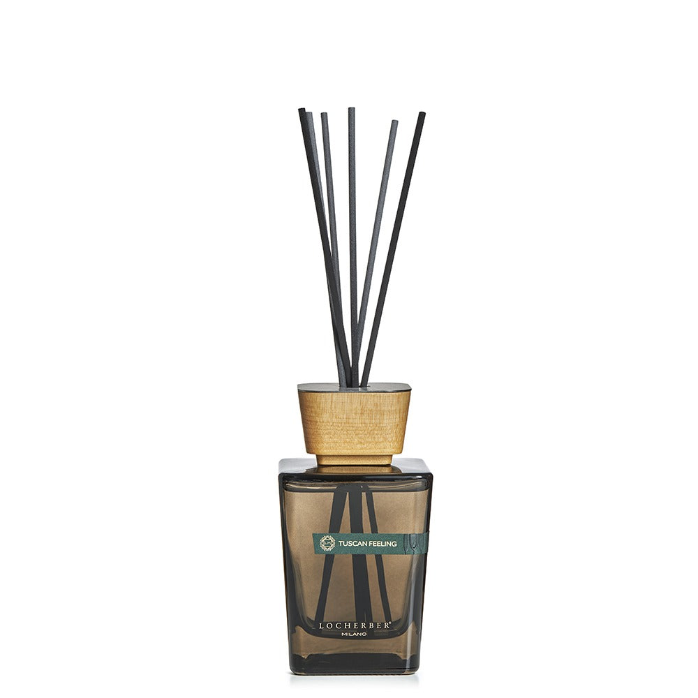 Aroma room diffuser