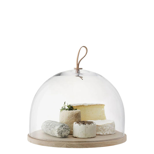 Valo Dome & Ash Base
