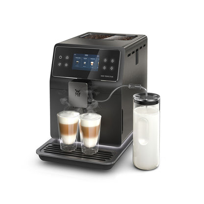 electric coffee machine